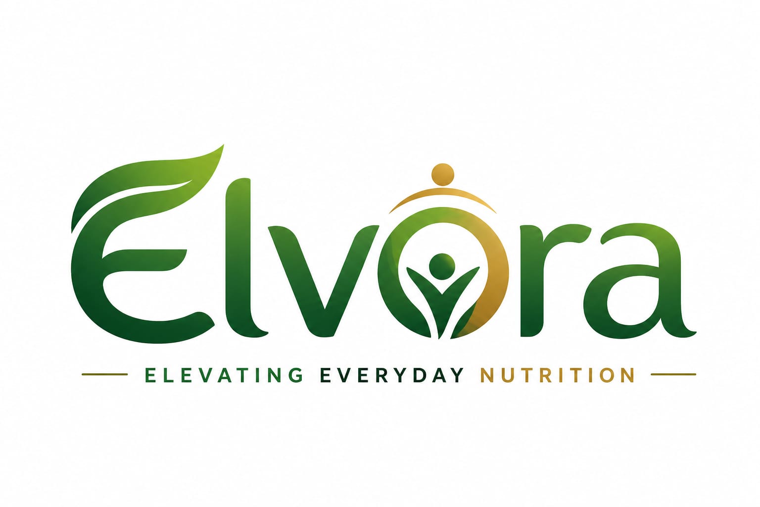 Elvora Logo